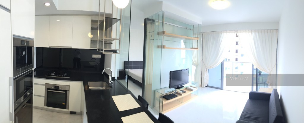 The Shore Residences (D15), Condominium #132412022